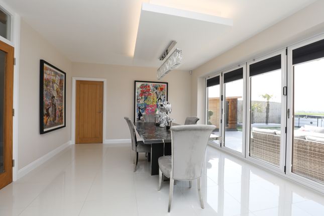 Kitchen/Diner/Family Room