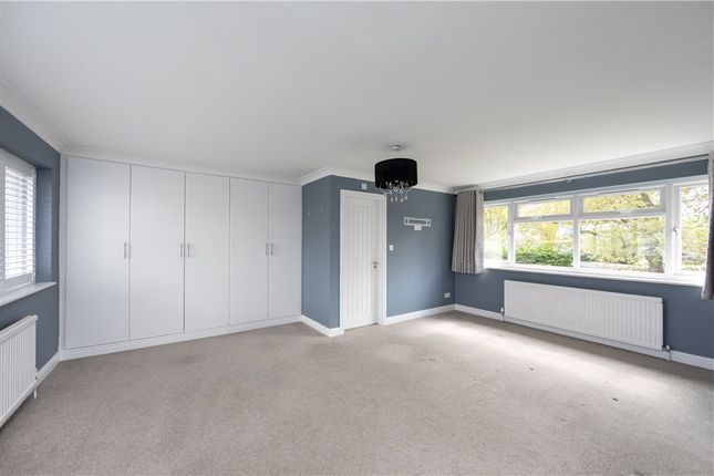 Detached house to rent in Church Meadow, Long Ditton, Surbiton