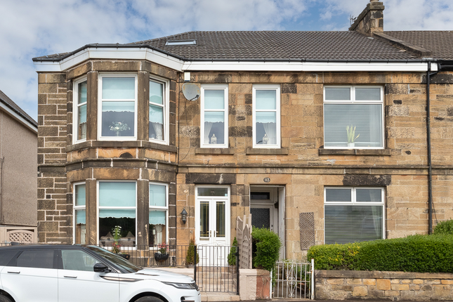 4 bed end terrace house for sale in Seedhill Road, Paisley PA1