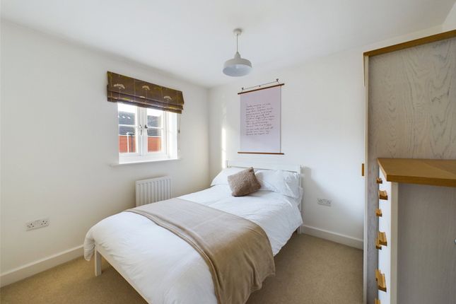 Terraced house for sale in Jetty Road, Hempsted, Gloucester, Gloucestershire