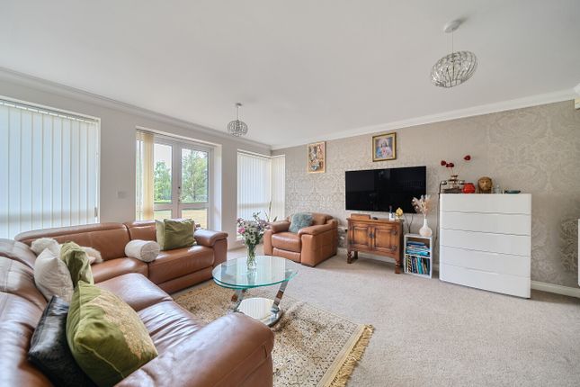 1 Exchange Apartments, 41, Sparkes Close, Bromley photo 2
