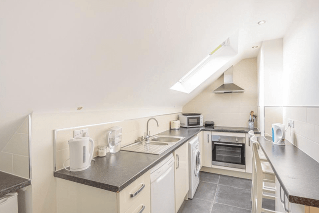 Flat to rent in Rasen Lane, Lincoln