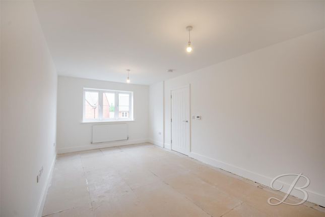 Plot 14, The Oak, High Oakham Ridge, Mansfield photo 3