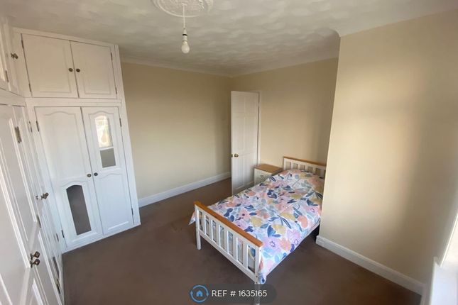 Thumbnail Room to rent in Highlands Road, Fareham