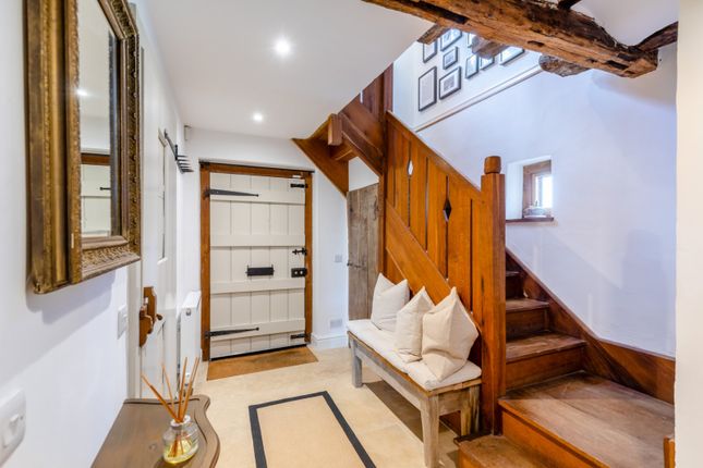 Home Farm House,, Deerton Street, Kent photo 2