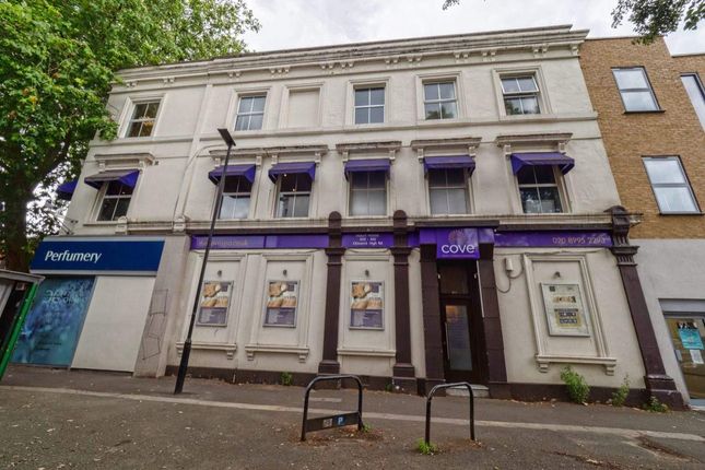 Thumbnail Commercial property for sale in Chiswick High Road, London