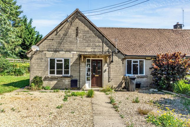2-bed house on 2a, Priory Street, Corsham, £130,000