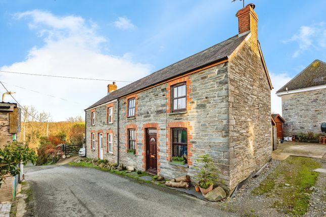 Netley,, Dolbadau Road, Cardigan photo 2