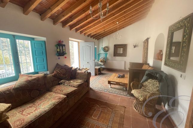 Thumbnail Country house for sale in Casabermeja, Axarquia, Andalusia, Spain
