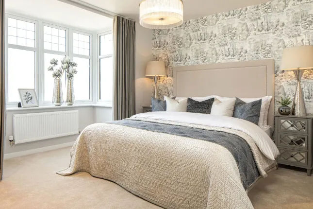 Bloor Homes - Felixstowe