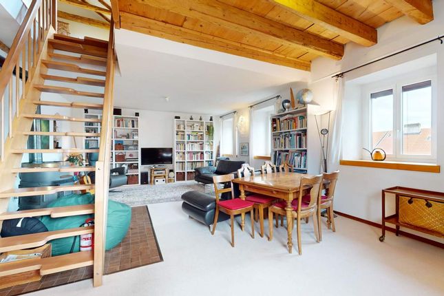 Thumbnail Apartment for sale in La Chaux-De-Fonds, Canton De Neuchâtel, Switzerland