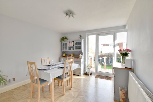 End terrace house for sale in Cleanthus Road, Shooters Hill, London