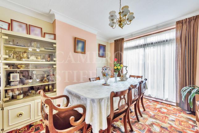 Property for sale in Fleetwood Road, Dollis Hill