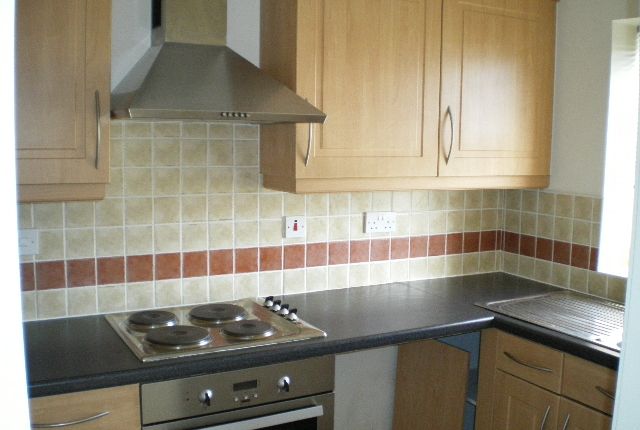 Flat 7c   7, Waters Walk Apperley Bridge Bradford photo 2