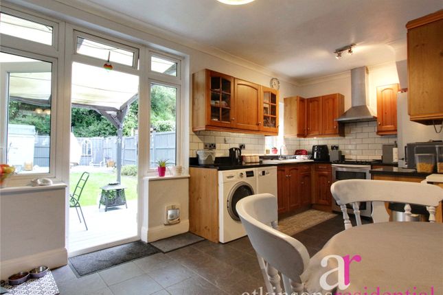 End terrace house for sale in Goat Lane, Enfield, Middlesex
