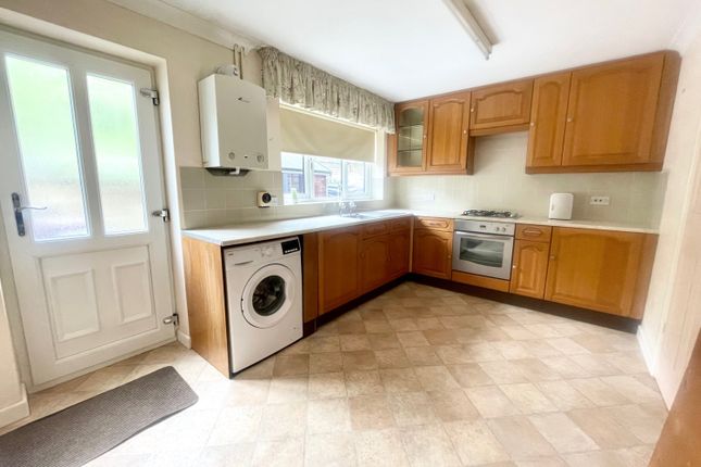 End terrace house for sale in Snape Hill Lane, Dronfield, Derbyshire