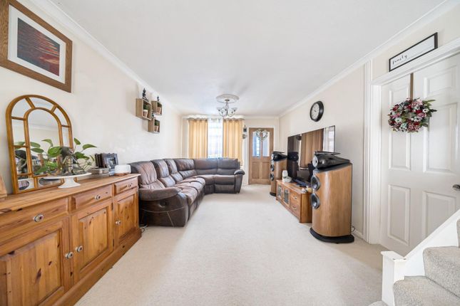 Terraced house for sale in Pear Tree Avenue, Ditton, Aylesford