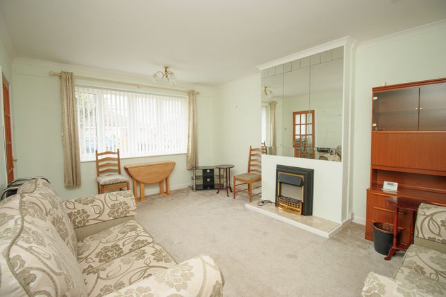 Bungalow for sale in Chevin Drive, Filey