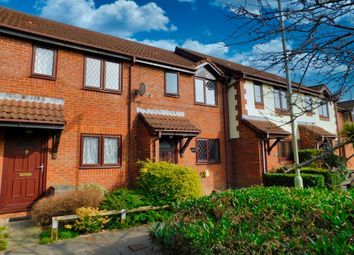 Thumbnail Terraced house to rent in Winchester Way, Totton, Southampton