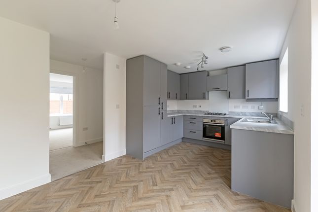 Leaf Living at Meadow View, Crowborough, TN6, Crowborough photo 4