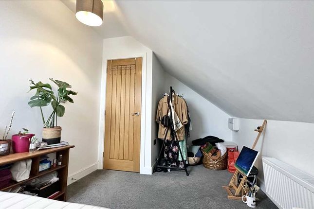 Flat for sale in Melton Road, West Bridgford, Nottingham