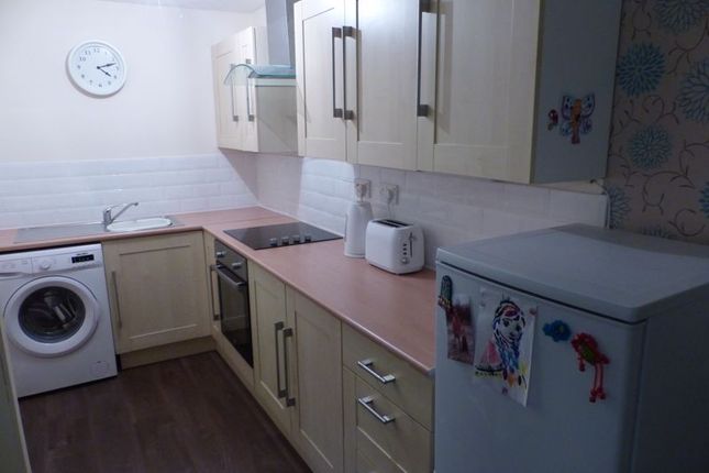 Flat for sale in Boarshaw Clough Way, Middleton, Manchester