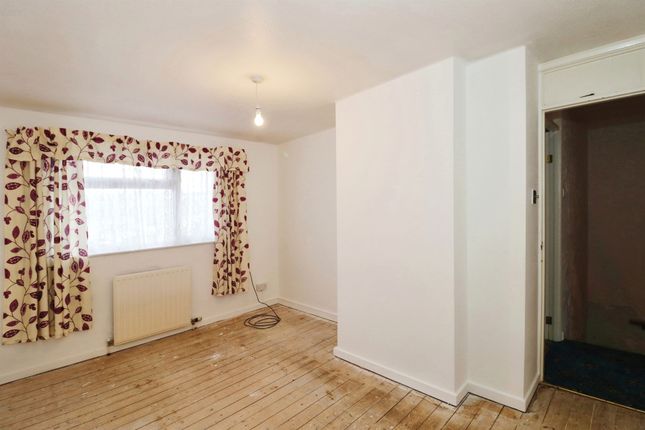 End terrace house for sale in Witcombe Close, Kingswood, Bristol