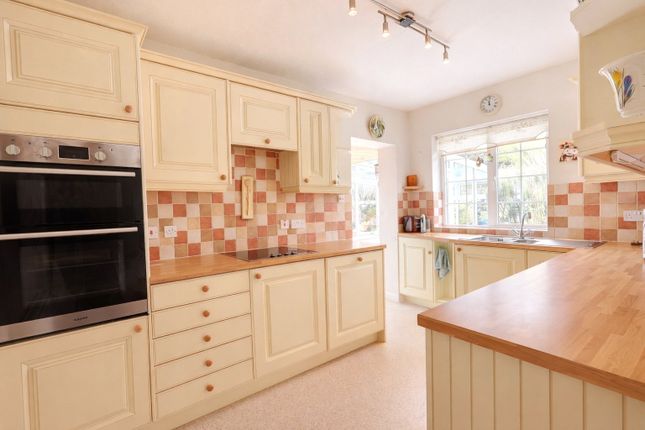 Hilbrook,, Moor Road, Somerset photo 3