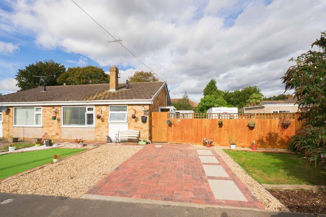 3-bed bungalow on 48 Acacia Way, Boston, £215,000