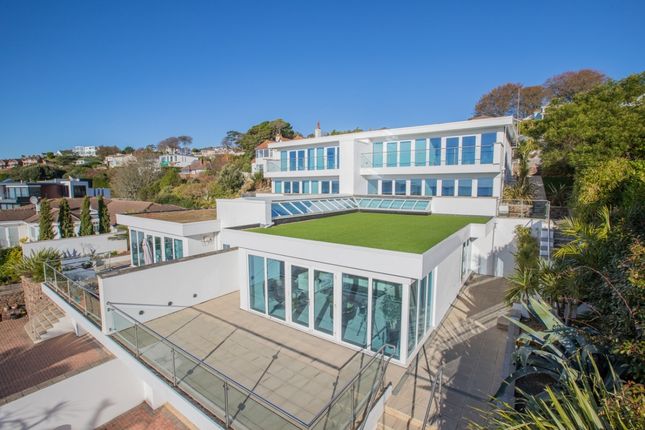 4 Bedroom Houses To Buy In Torquay Primelocation