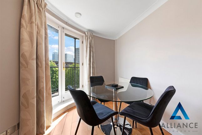 58,, Island Row Limehouse, London photo 3