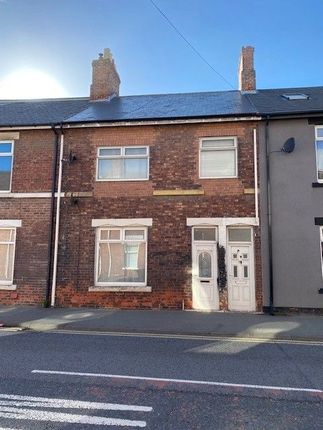 Thumbnail Flat for sale in Station Road, Hetton-Le-Hole, Houghton Le Spring