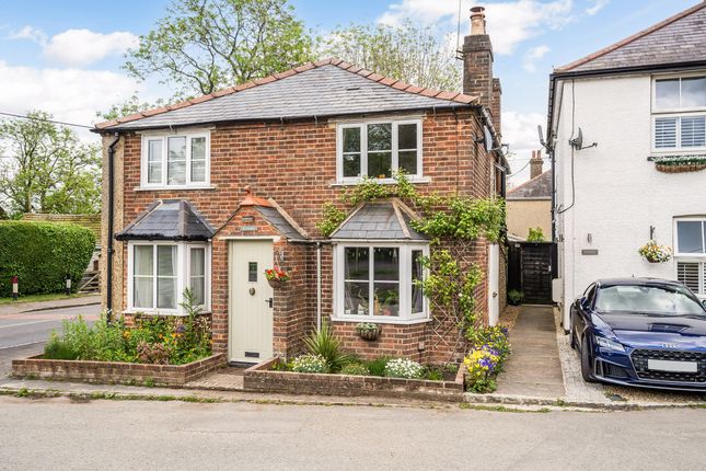 Thumbnail Semi-detached house for sale in Grange Road, Widmer End