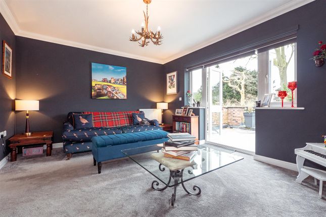 Town house for sale in Grove Lane, Hale, Altrincham