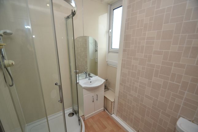 Flat for sale in Kingswood Drive, Kings Park, Glasgow