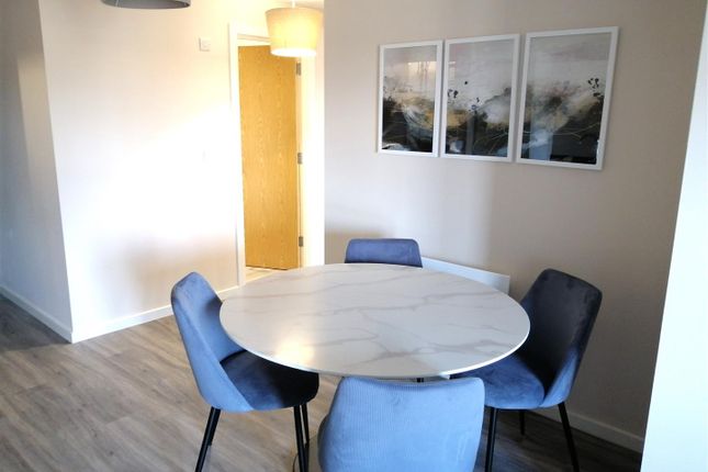 3 Portcullis, The Bailey, 4, Shawheath Close, Manchester photo 4