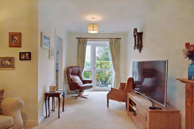 Flat for sale in Hecla Drive, Carbis Bay, St. Ives, Cornwall