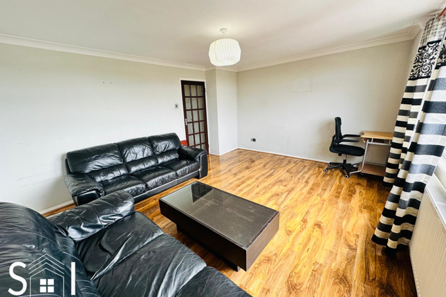 Thumbnail Maisonette to rent in Percy Bryant Road, Sunbury On Thames