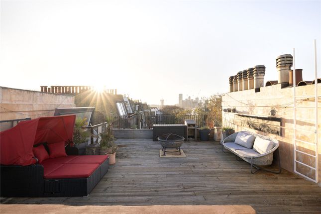 Flat 6, 4, Arundel Gardens, London photo 3