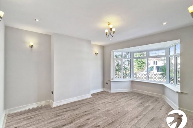Thumbnail Semi-detached house to rent in Spur Road, Orpington, Kent