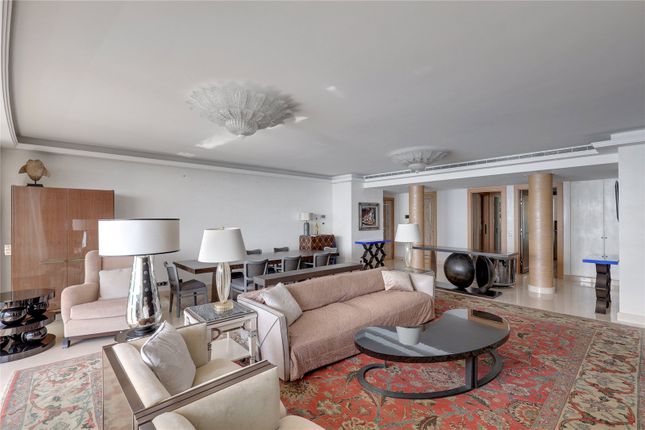 Apartment for sale in 36 Av. De L'annonciade, 98000 Monaco