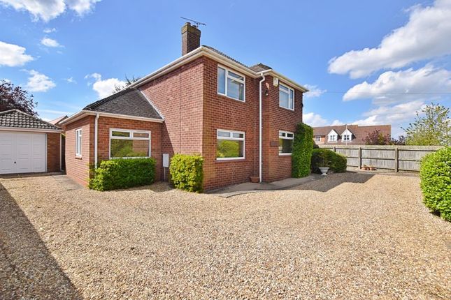 Detached house for sale in Prebend Lane, Welton, Lincoln