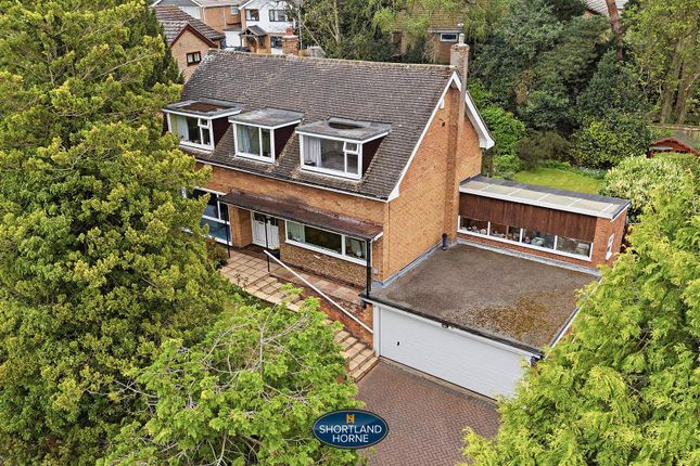 4-bed house on 6, Butchers Lane, Coventry, £500,000
