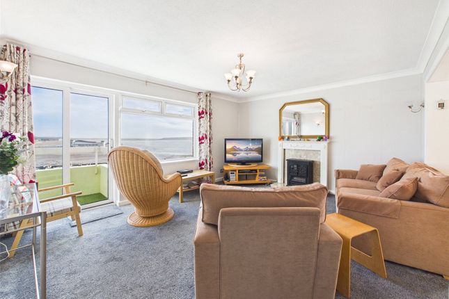 Flat 1, Villa Rosa Restaurant,, Shrubbery Road, North Somerset photo 3