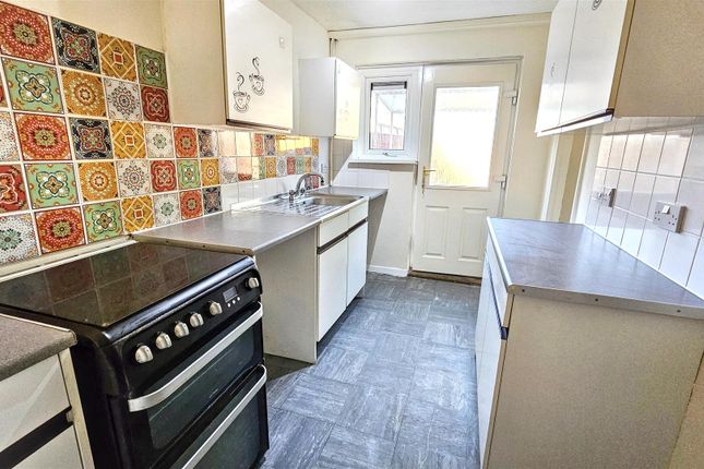 23, Salkeld Road, Leicester photo 4