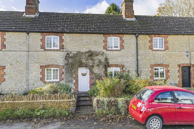 Thumbnail Cottage for sale in Church Lane, Ardley