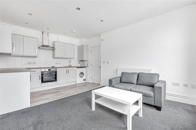 Thumbnail Flat to rent in Stile Hall Mansions, 148 Wellesley Road
