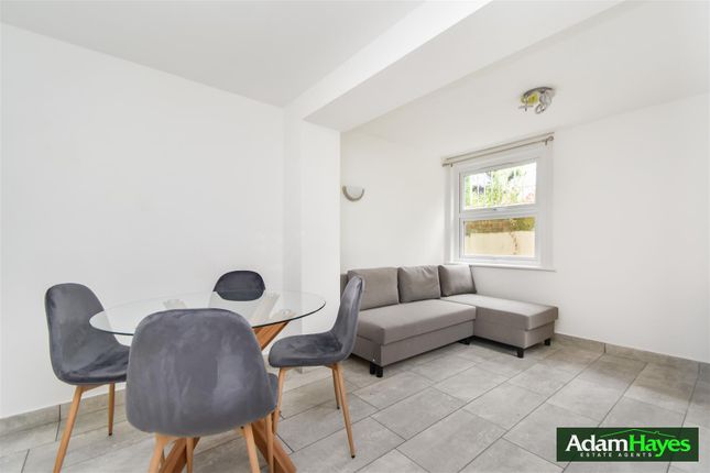 Thumbnail Flat to rent in Oakleigh Road South, Friern Barnet