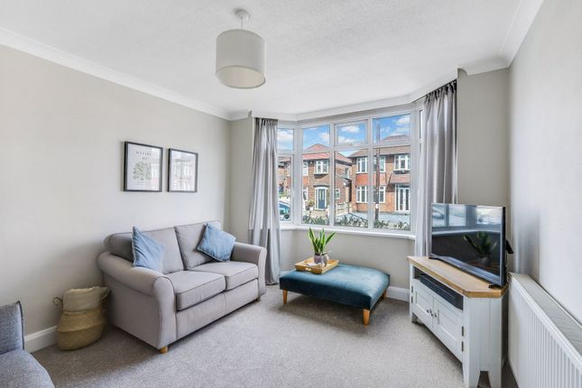73 Ranelagh Grove, Nottingham photo 4