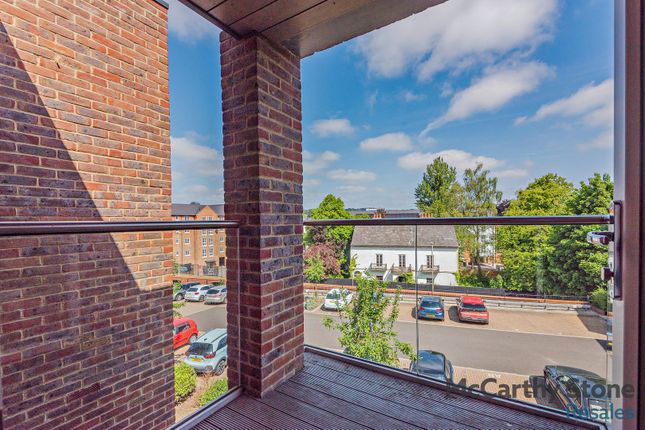 1-bed flat on 35 Austen Place, Lower Turk Street, Alton, £195,000